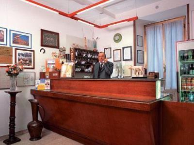 Marsala 2* Rome