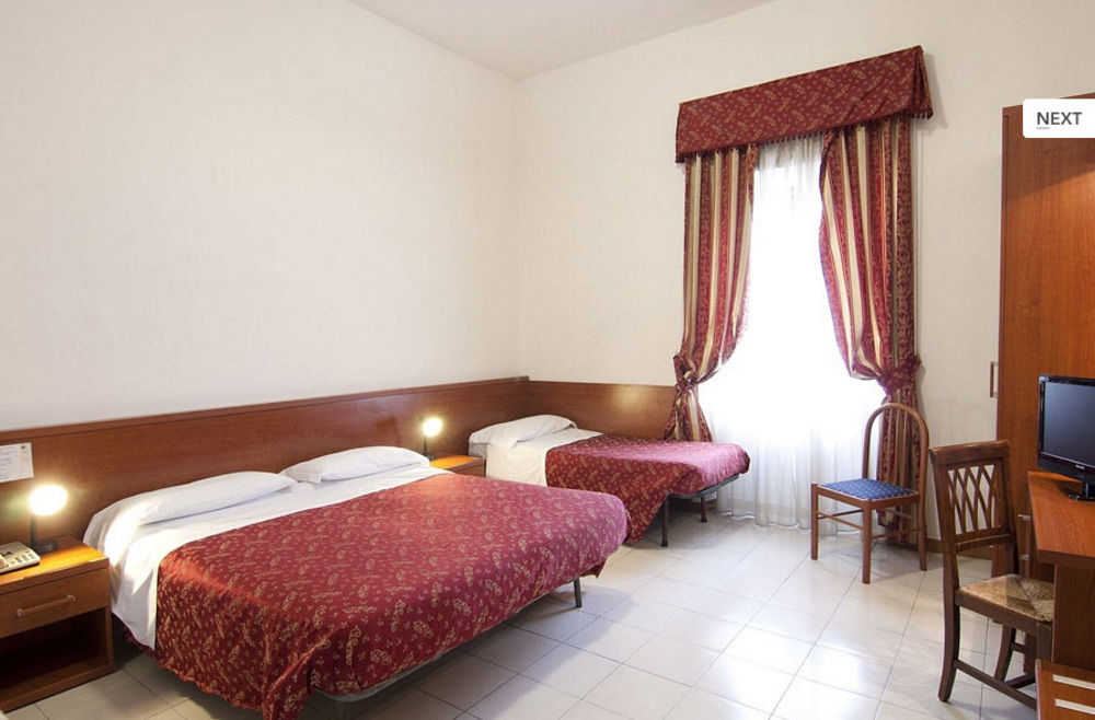 Marsala Hotel Rome