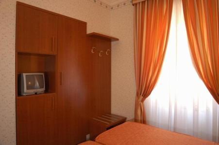 Marsala Hotel Rome