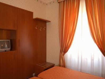 Hotel Marsala Roma