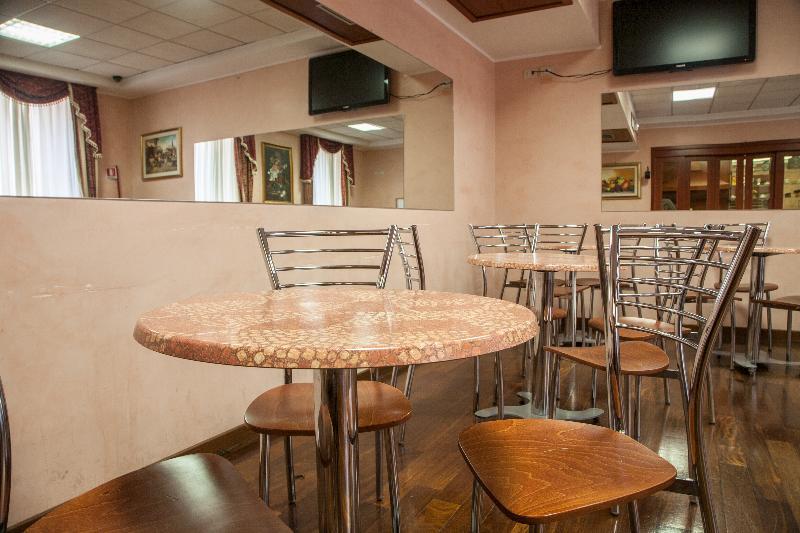 Marsala Hotel Roma