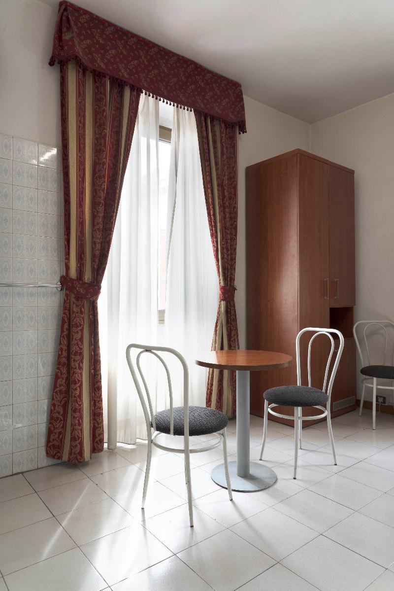 Marsala Hotel Roma