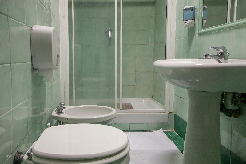 Hotel Marsala Roma