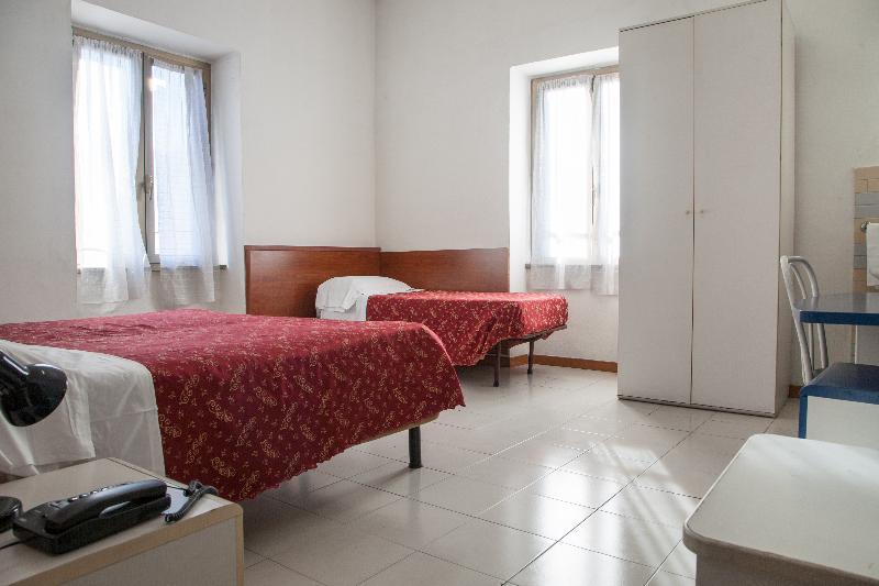 Hotel Marsala Roma
