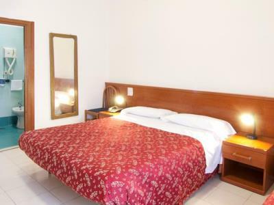 Hotel Marsala Roma
